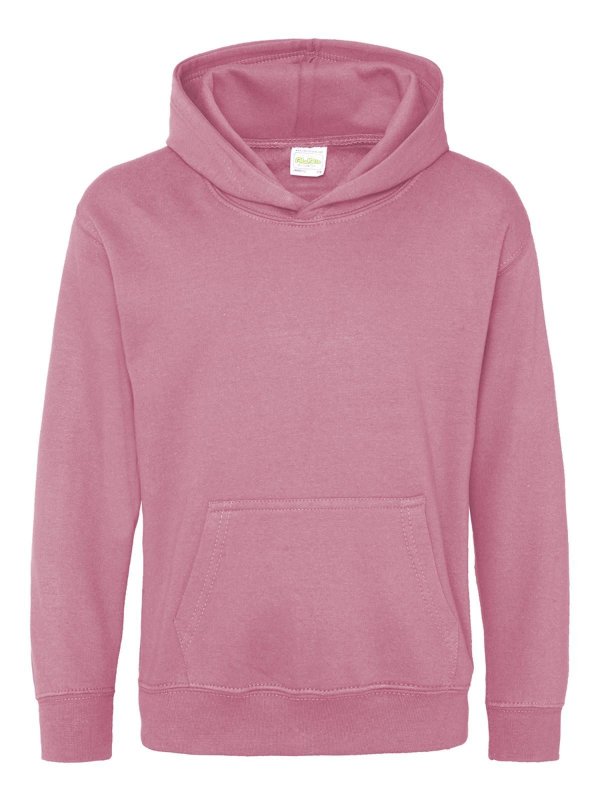 dusty pink